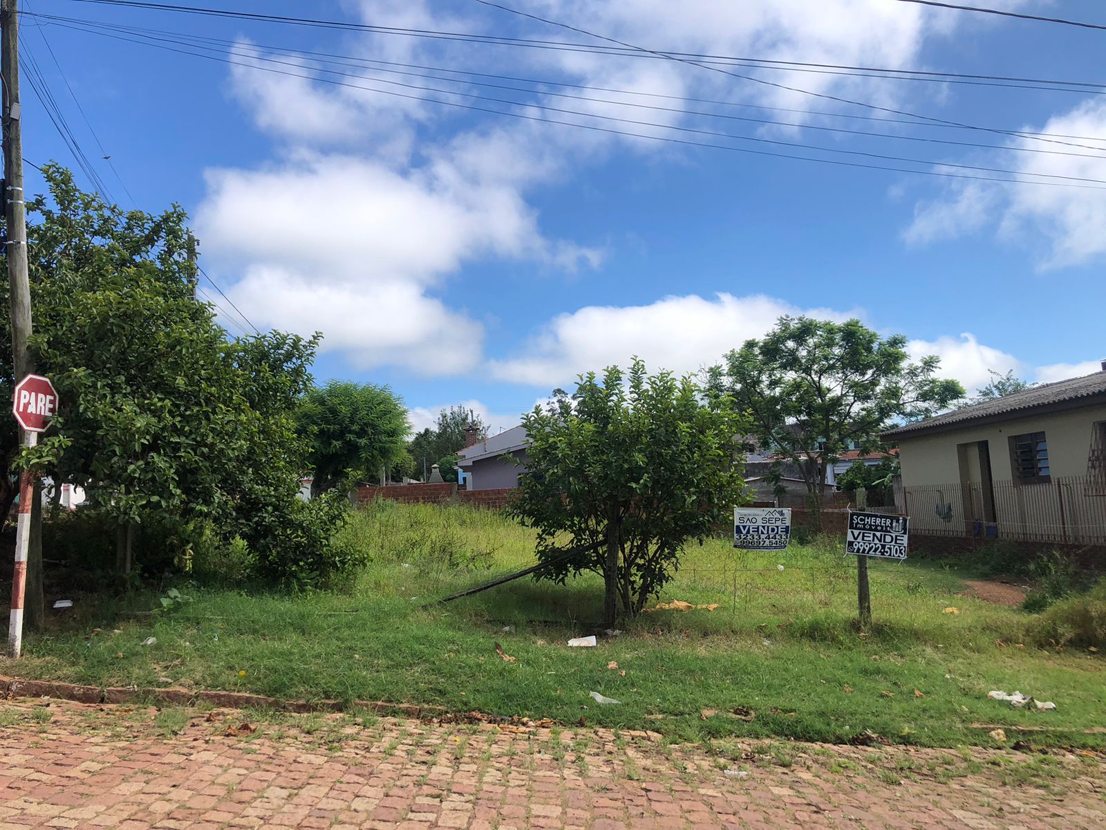 Lauro Bulcão, Kurtz, São Sepé2247