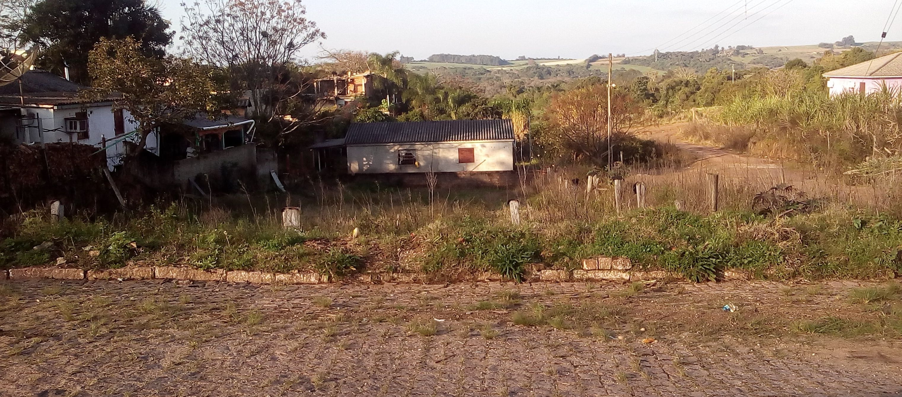 Sete de Setembro esquina com José Candido Ferreira,Centro,São Sepé1089