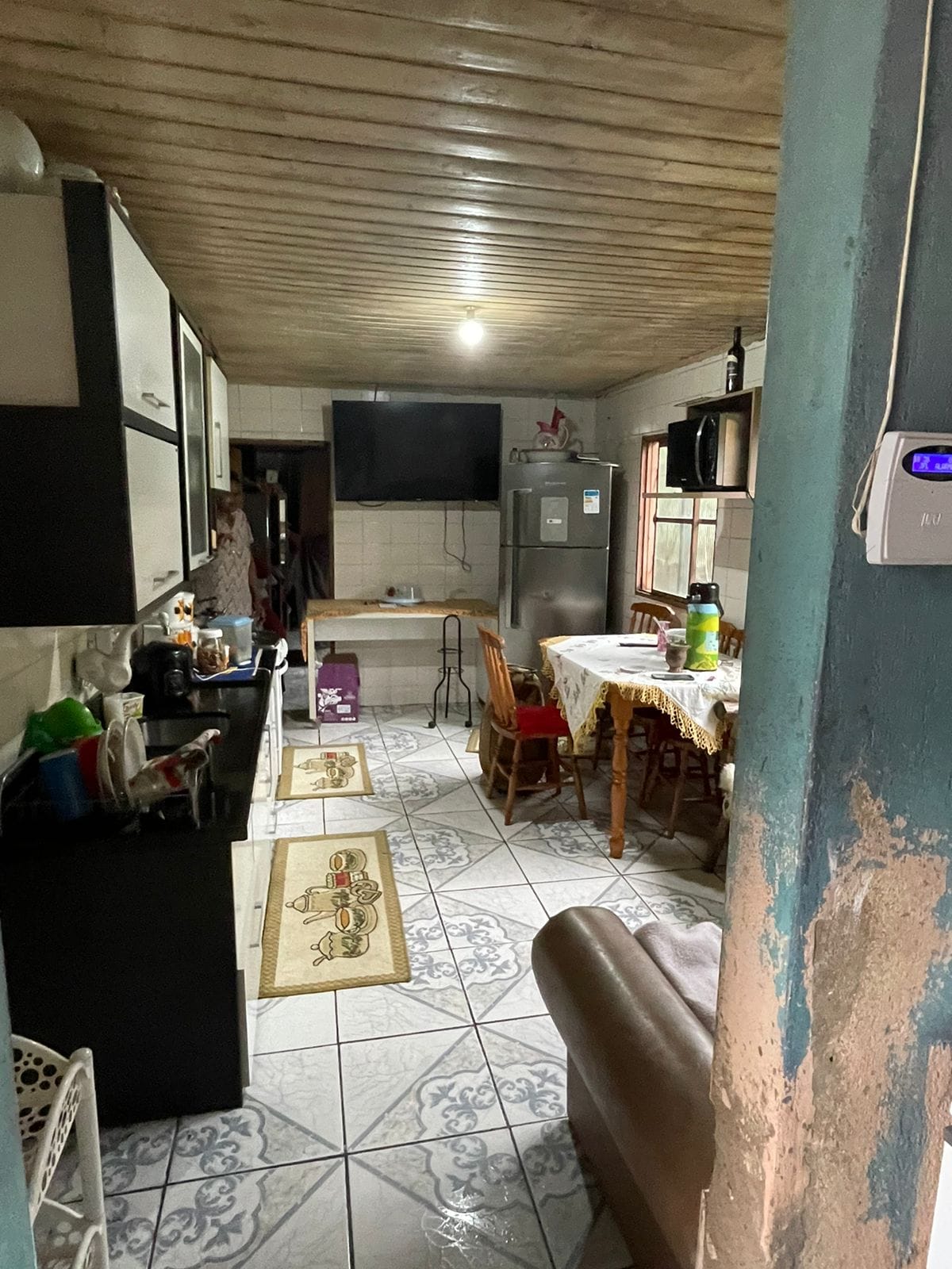 Indepêndencia, n°1083, Centro, São Sepé2277