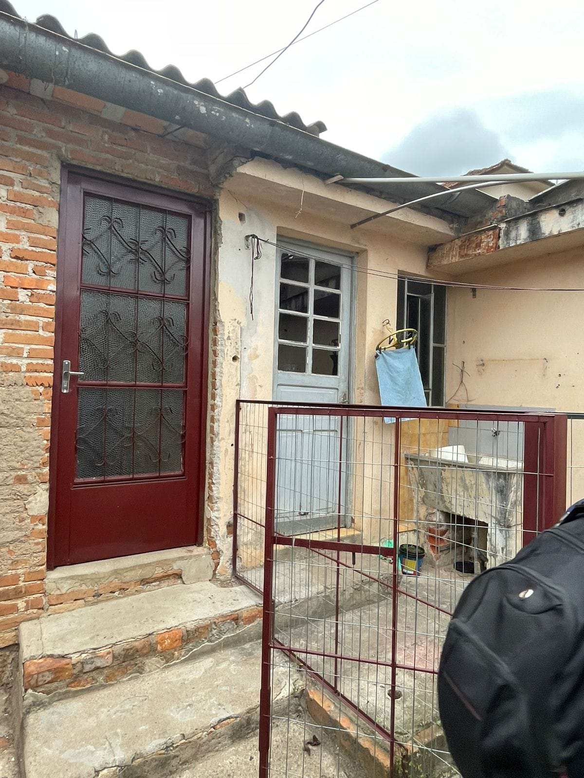 Indepêndencia, n°1083, Centro, São Sepé2277