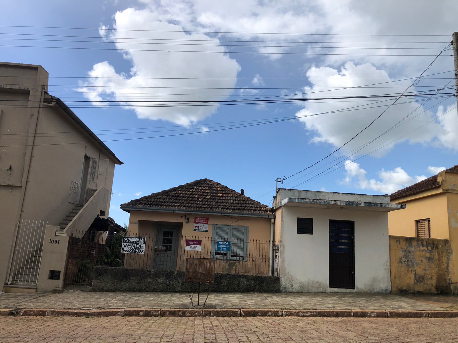 Indepêndencia, n°1083, Centro, São Sepé2277