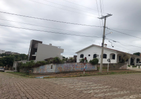 Percival Brenner, Centro, São Sepé2293