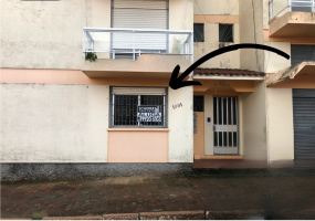 Tuiuti, n°1091, Centro, São Sepé2298