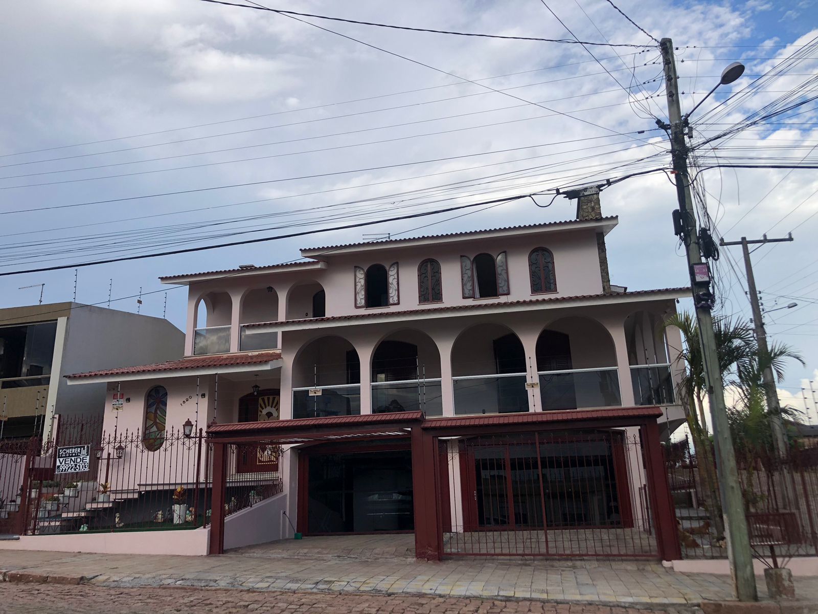 Dr. Lauro Bulcão, n°1820, Isolanda, São Sepé2318