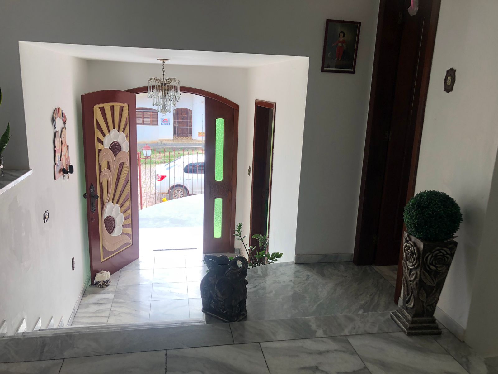 Dr. Lauro Bulcão, n°1820, Isolanda, São Sepé2318