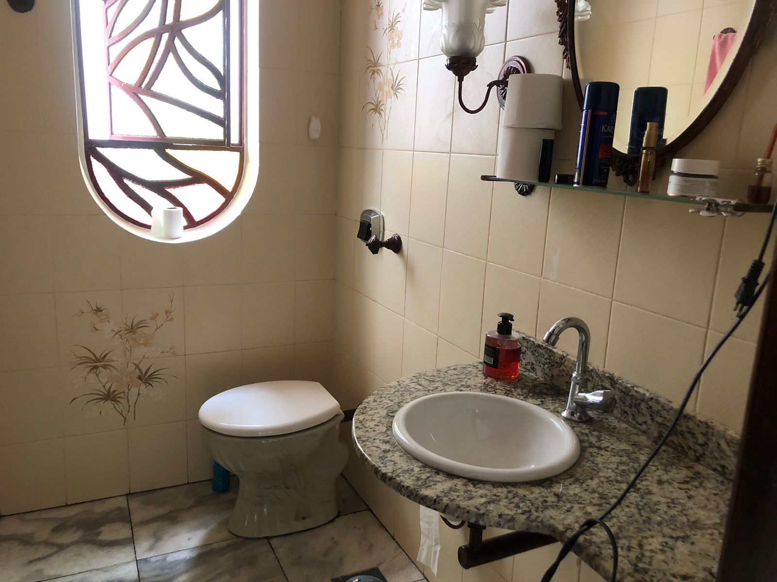 Dr. Lauro Bulcão, n°1820, Isolanda, São Sepé2318