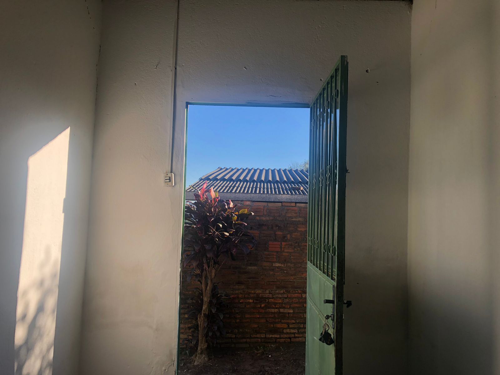 Clemenciano Barnasque, n°890, Centro, São Sepé2376