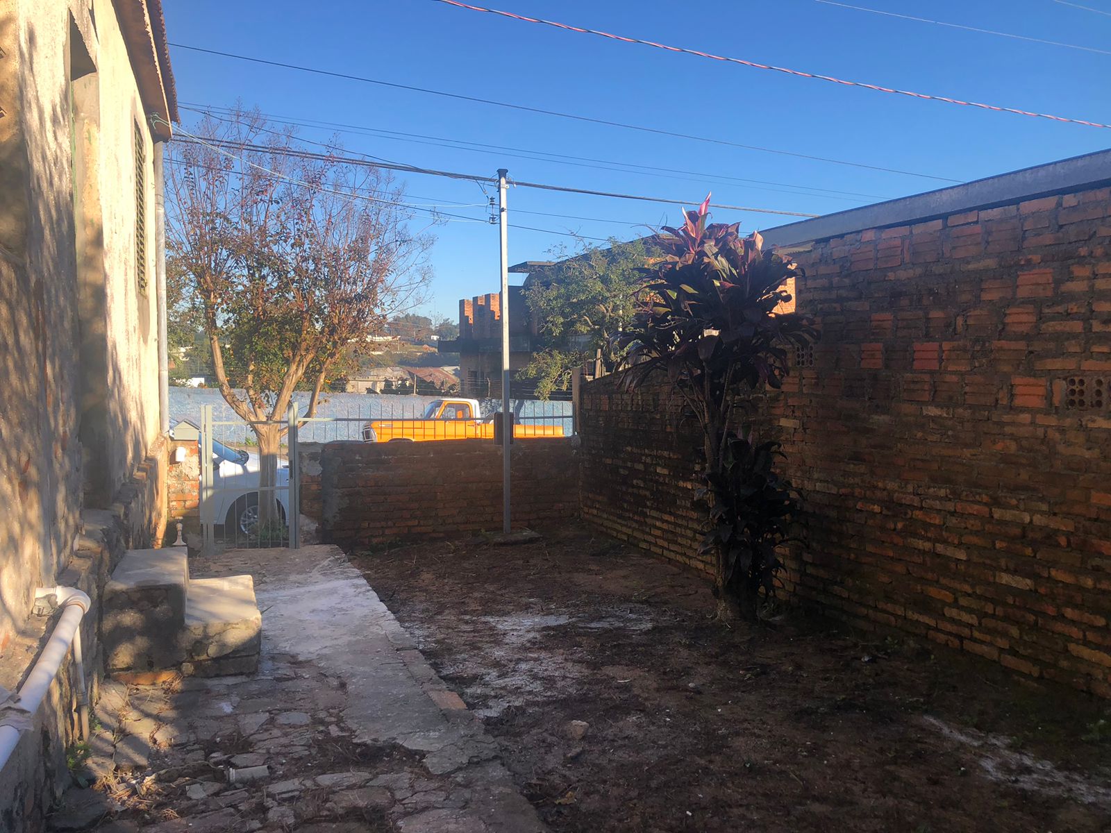 Clemenciano Barnasque, n°890, Centro, São Sepé2376