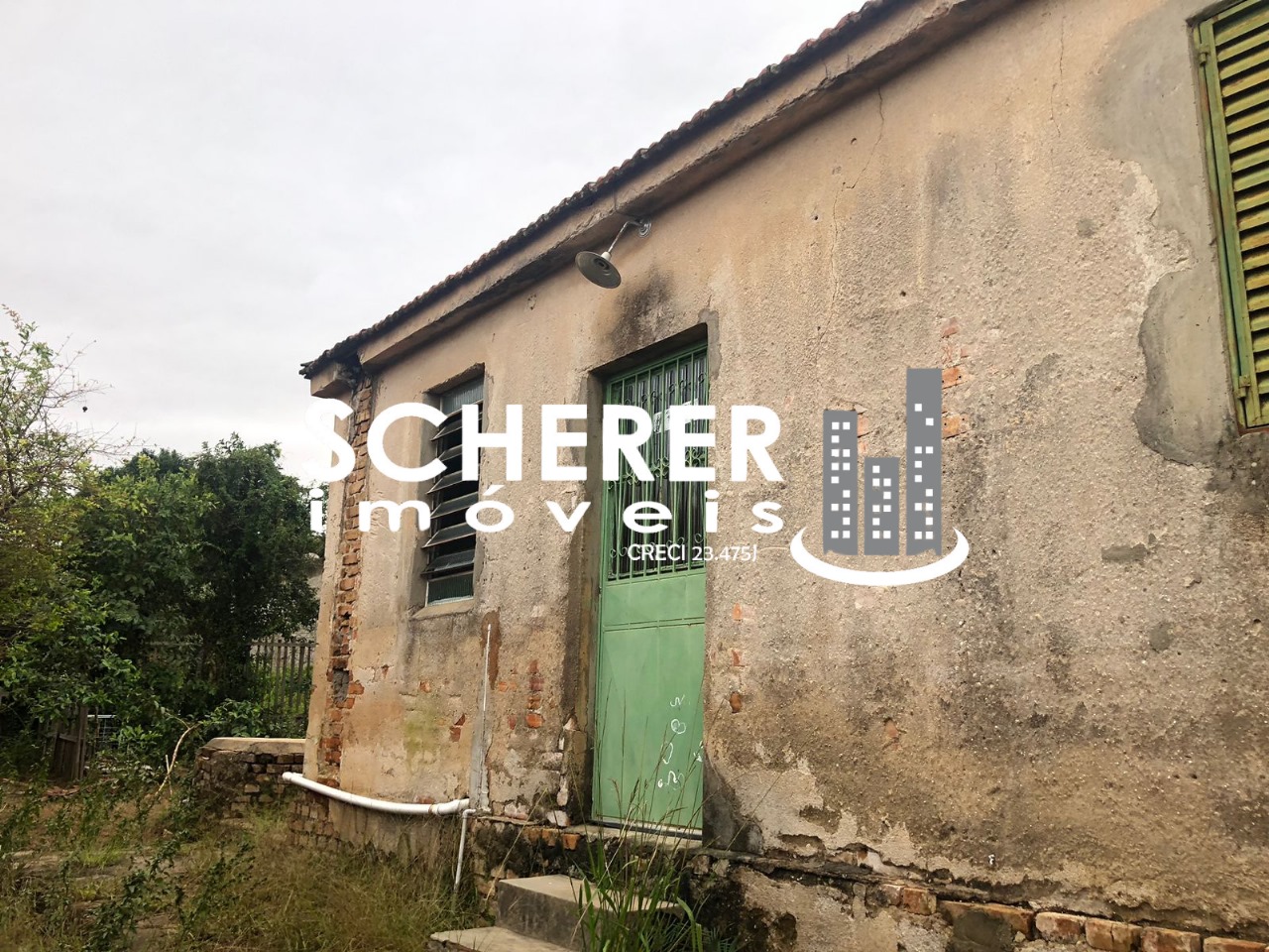 Clemenciano Barnasque, n°890, Centro, São Sepé2376