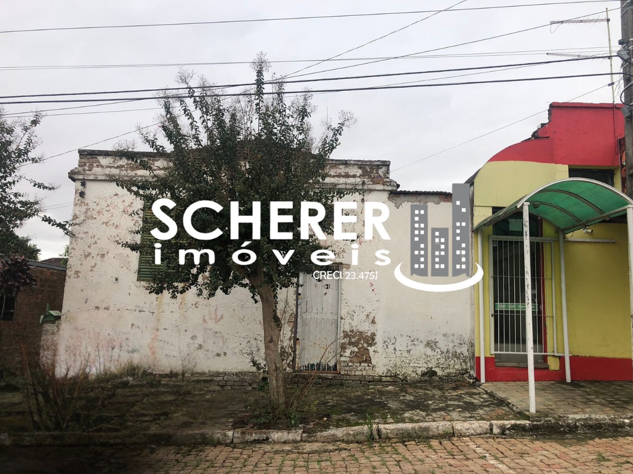 Clemenciano Barnasque, n°890, Centro, São Sepé2376