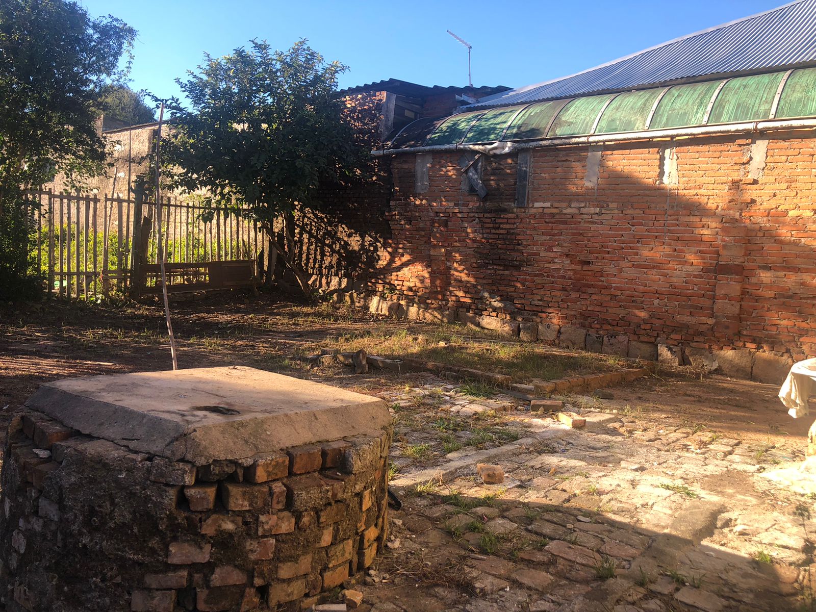 Clemenciano Barnasque, n°890, Centro, São Sepé2376