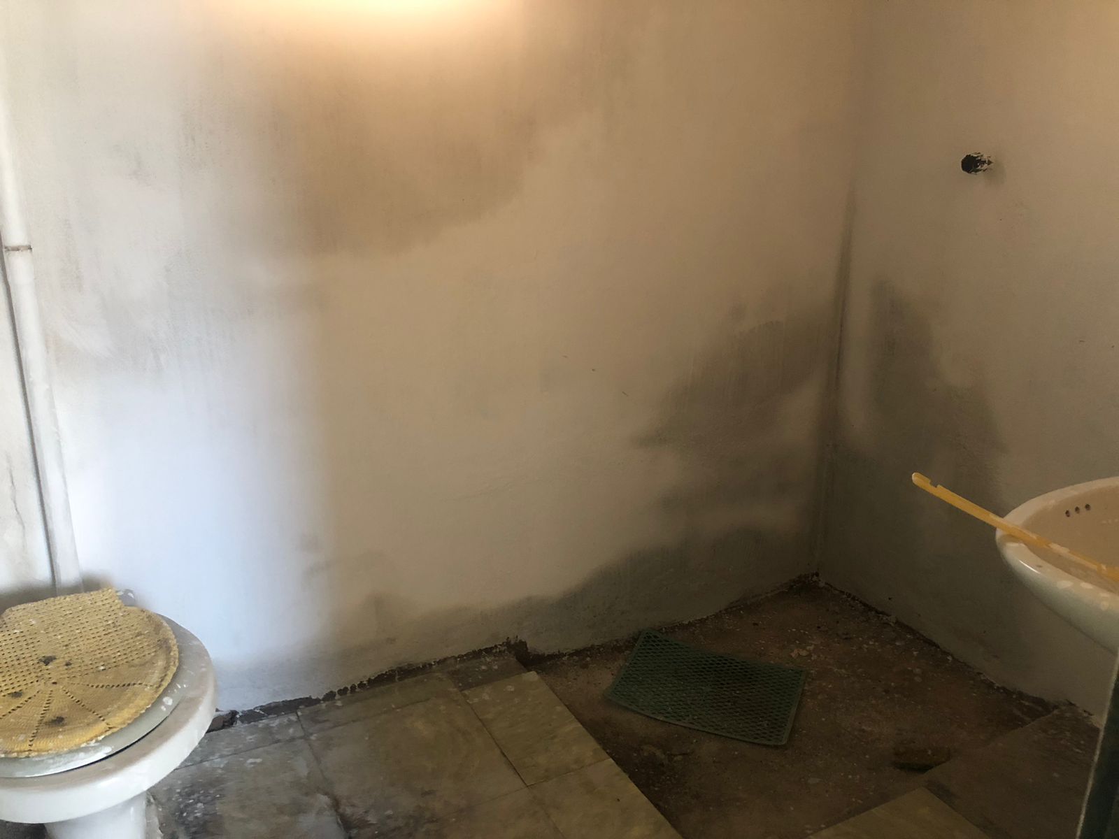 Clemenciano Barnasque, n°890, Centro, São Sepé2376