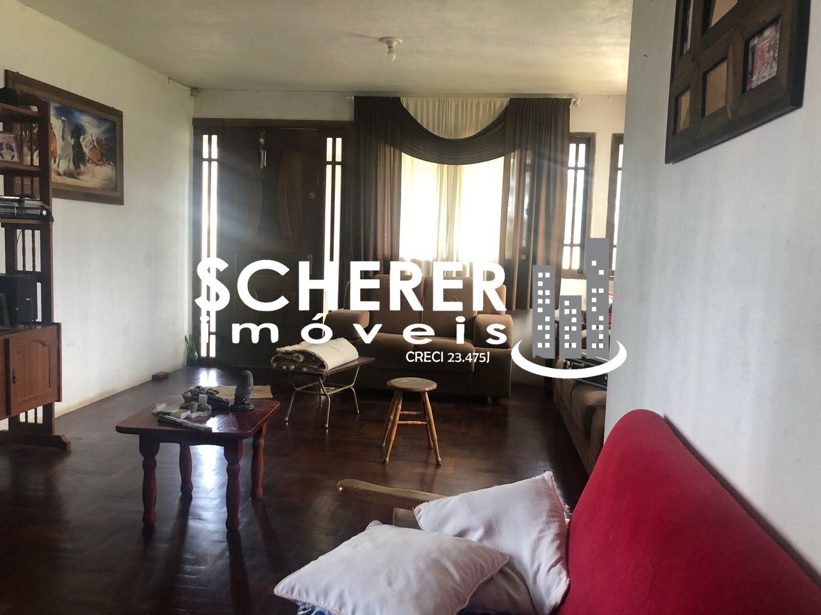 Dr. José Luiz Ferreira, n°1399, Kurtz, São Sepé2390