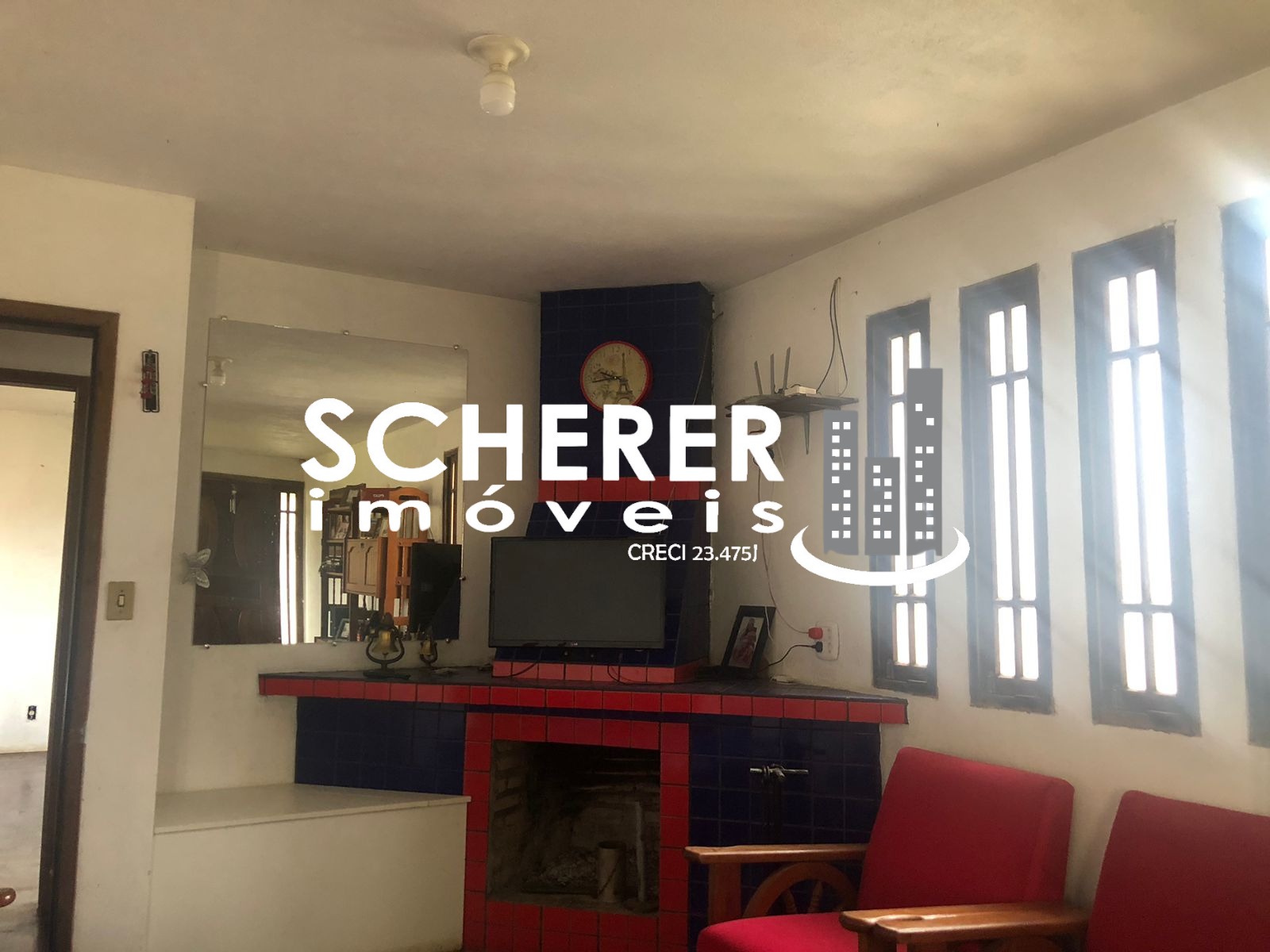 Dr. José Luiz Ferreira, n°1399, Kurtz, São Sepé2390