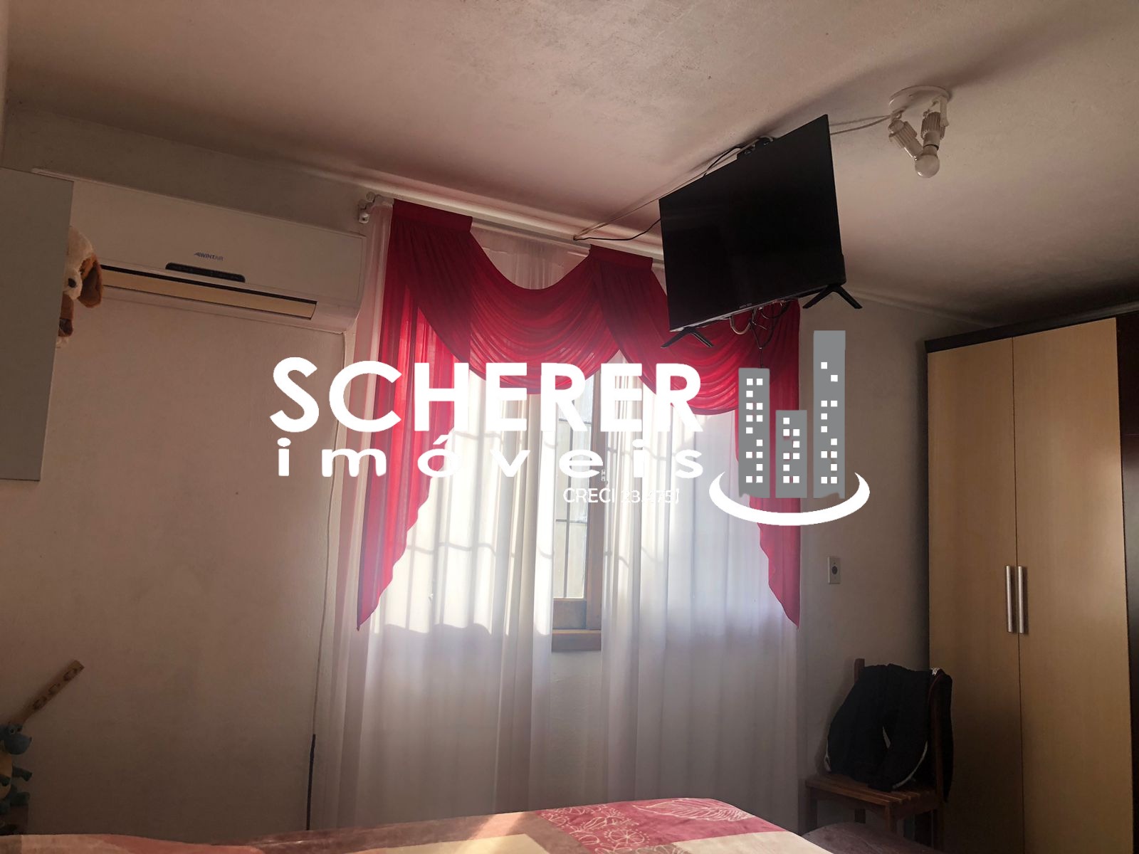 Dr. José Luiz Ferreira, n°1399, Kurtz, São Sepé2390