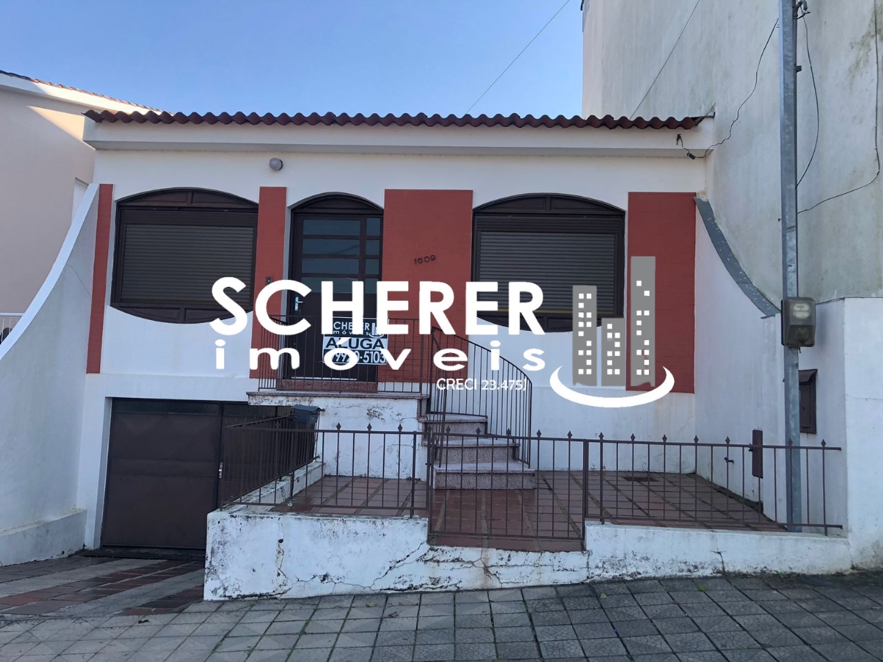 Av. 15 de Novembro, n°1619, Centro, São Sepé2421