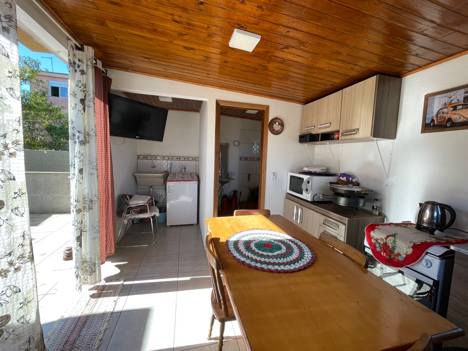 Plácido Gonçalves, Kurtz, São Sepé2509