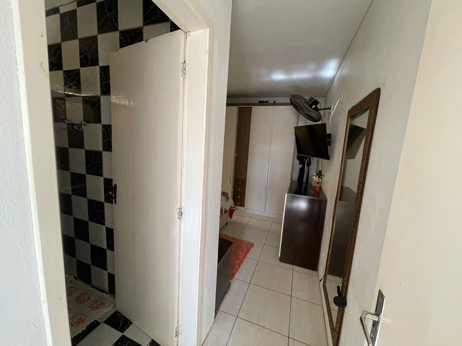 Plácido Gonçalves, Kurtz, São Sepé2509