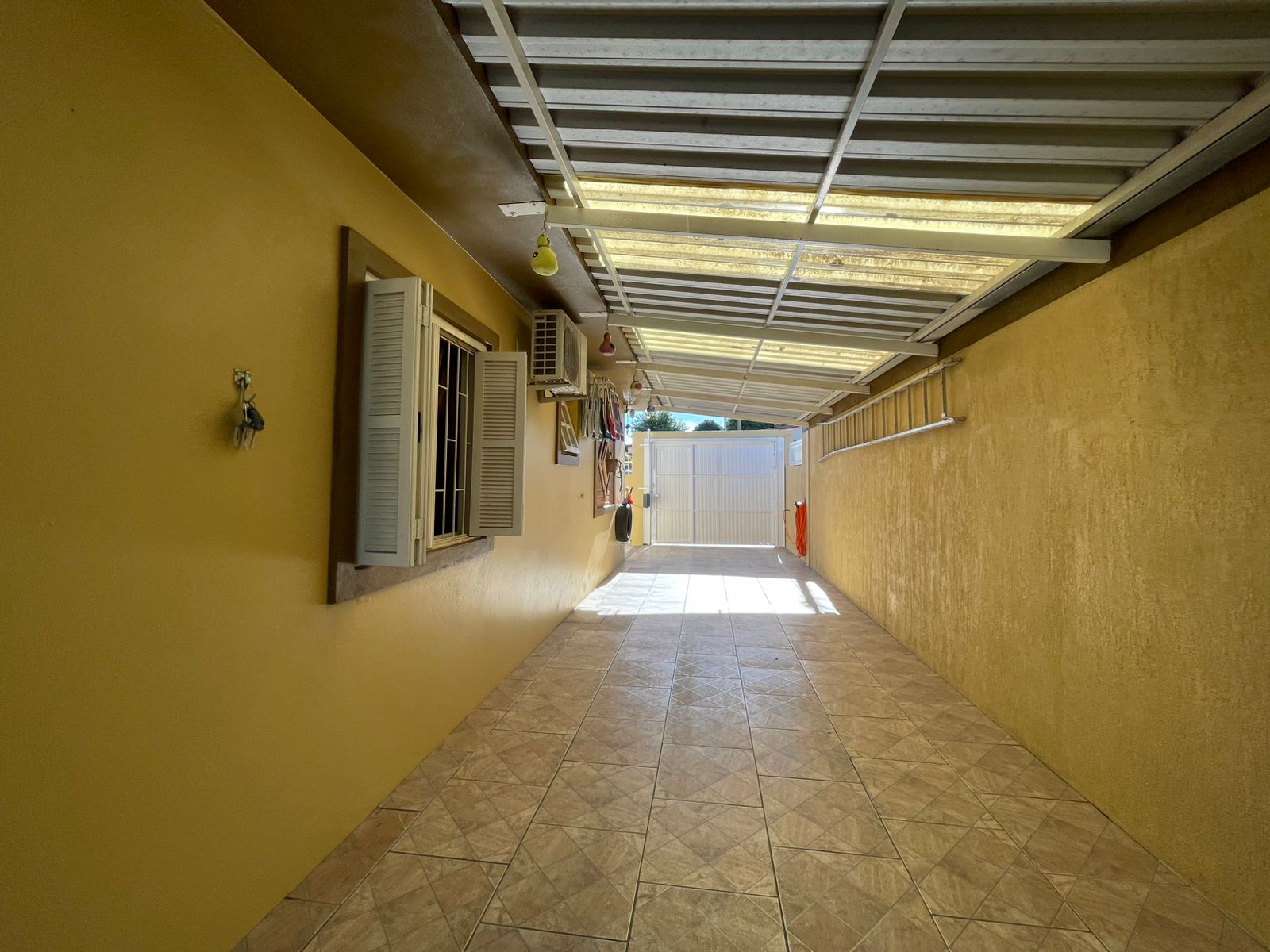 Plácido Gonçalves, Kurtz, São Sepé2509