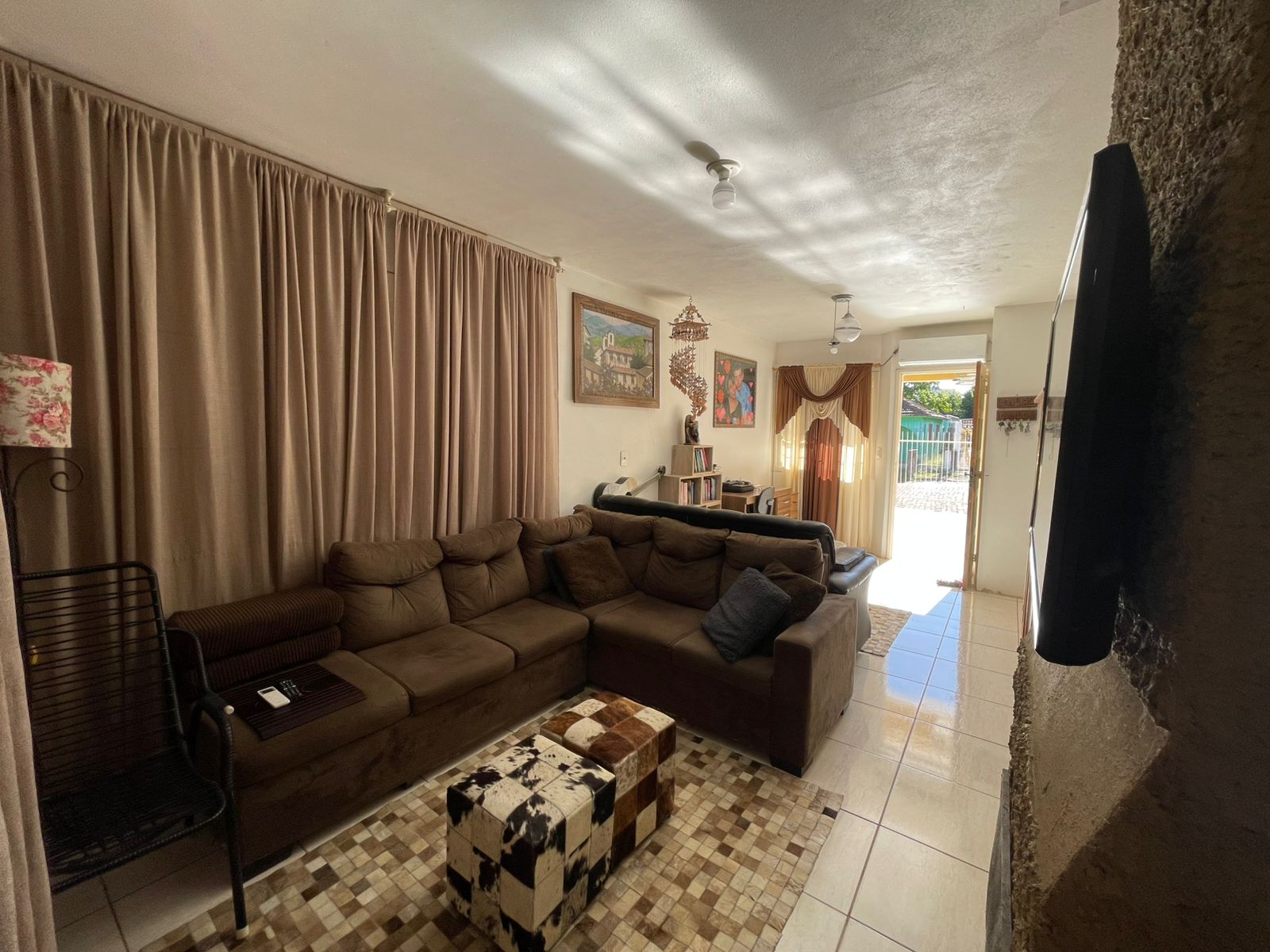 Plácido Gonçalves, Kurtz, São Sepé2509