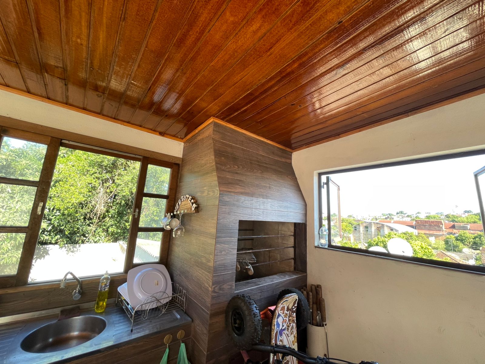 Plácido Gonçalves, Kurtz, São Sepé2509