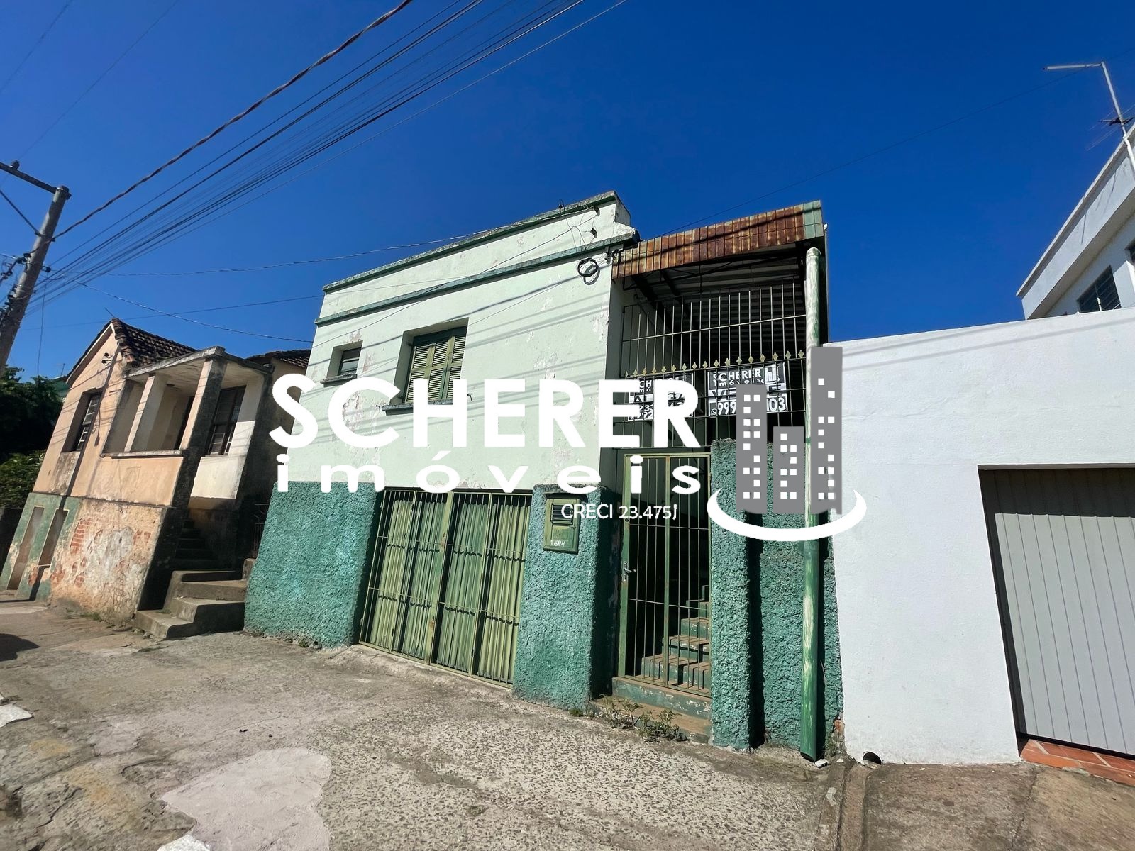 Riachuelo, n°1544, Centro, São Sepé2530