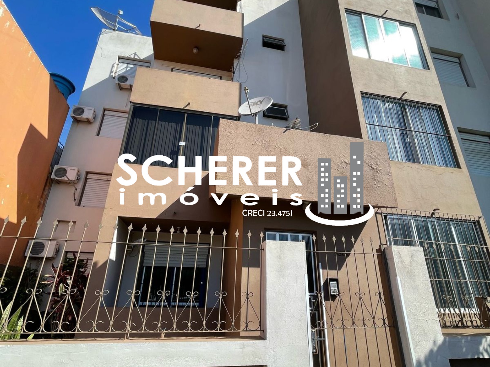 Cel Veríssimo, n°1500, Centro, São Sepé2536