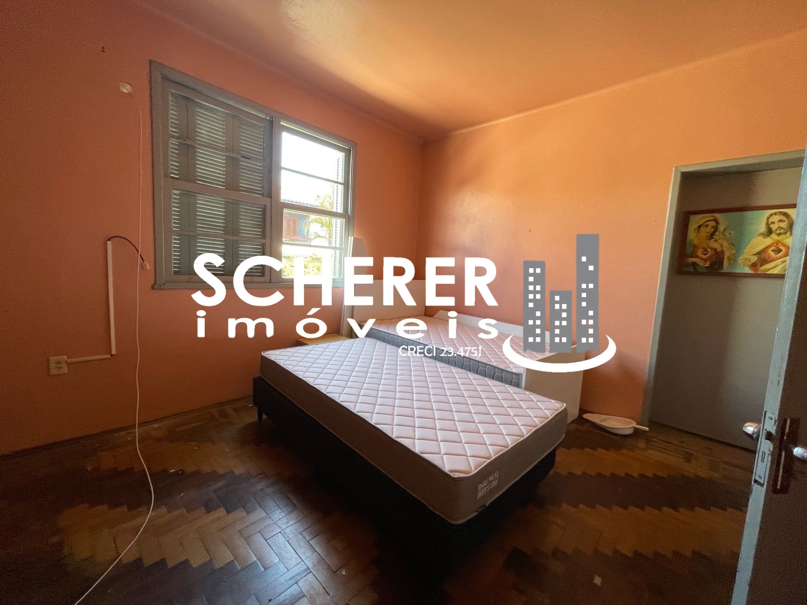 Humaitá, n°1101, Centro, São Sepé2538