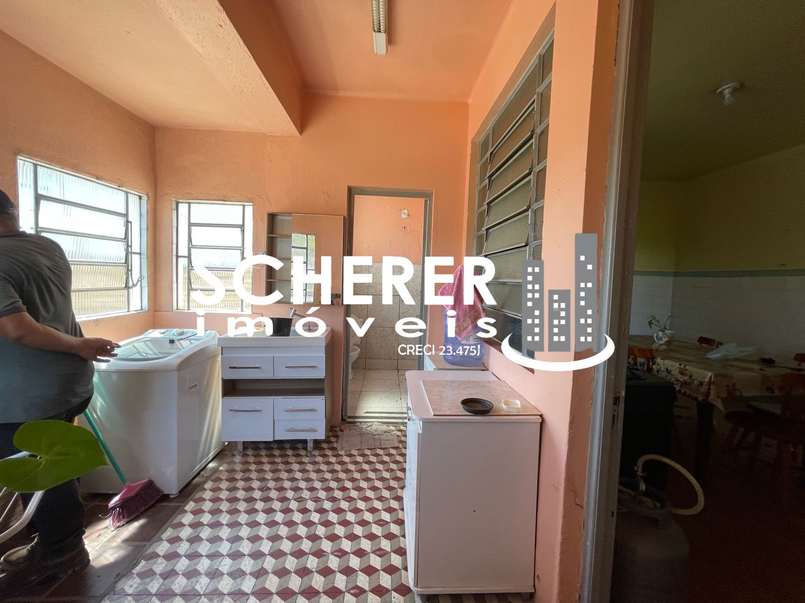 Humaitá, n°1101, Centro, São Sepé2538