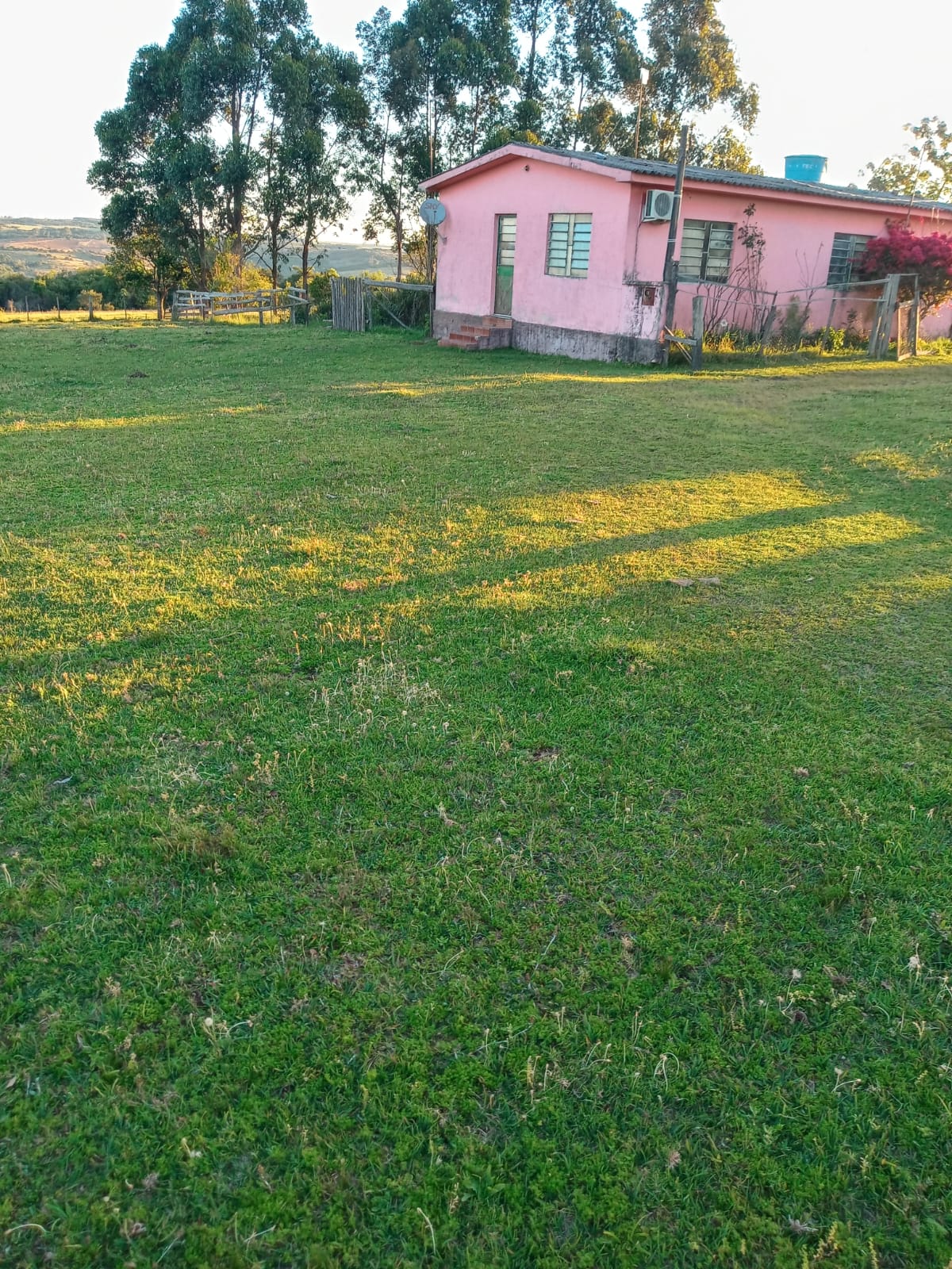 Alto do Posto, São Sepé2542