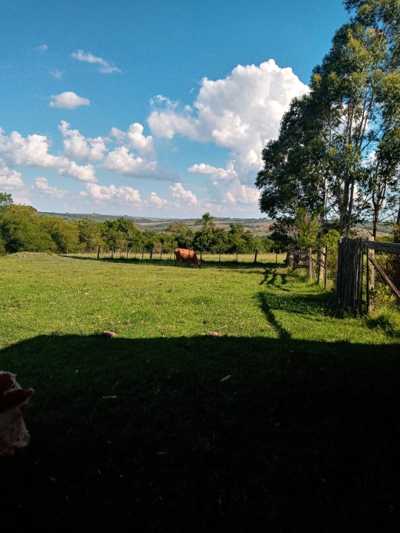 Alto do Posto, São Sepé2542