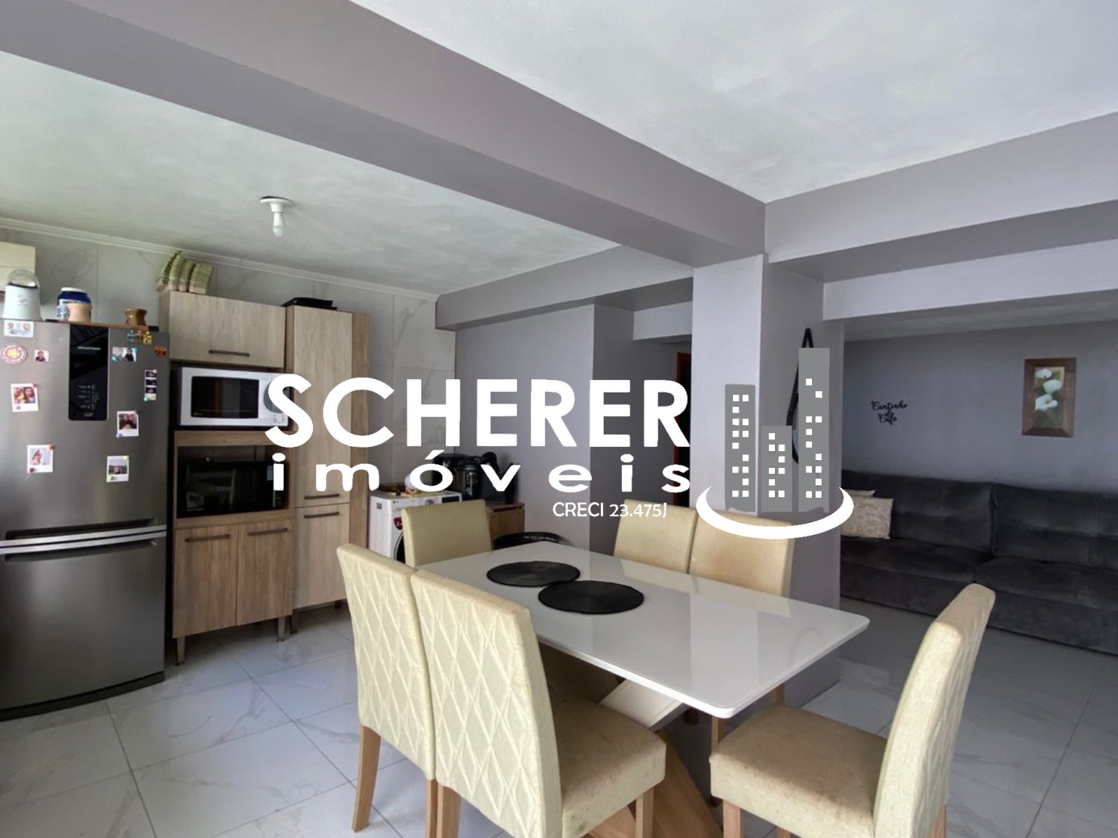 Riachuelo, n°1261, Centro, São Sepé2547