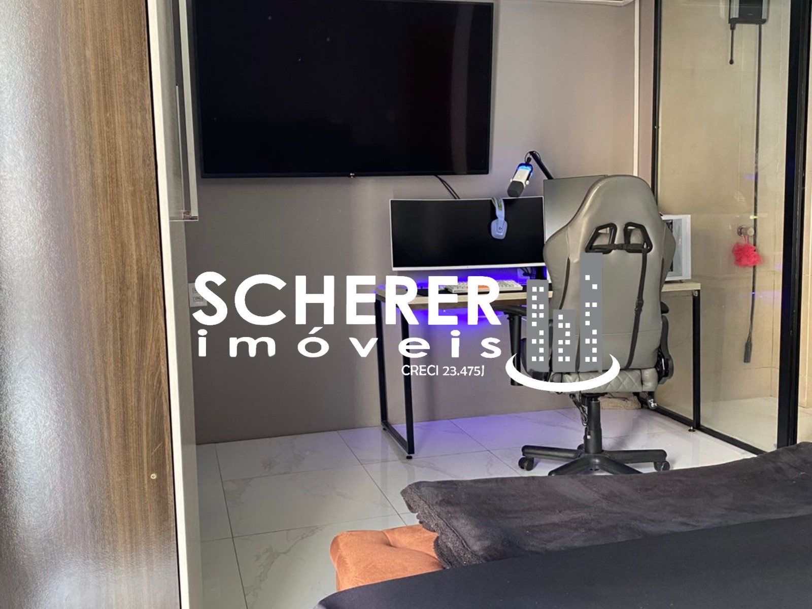 Riachuelo, n°1261, Centro, São Sepé2547