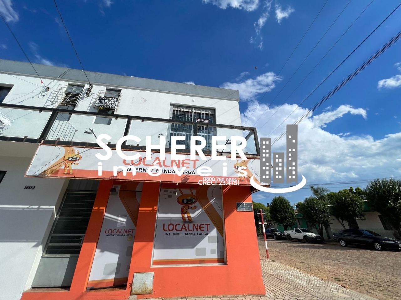 Av Sete de Setembro, Centro, São Sepé2548