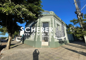 Plácido Gonçalves, n°1284, Centro, São Sepé2575