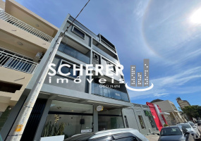 Percival Brenner, n°1459, Centro, São Sepé2581