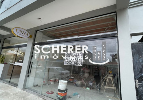 Percival Brenner, n°1459, Centro, São Sepé2583