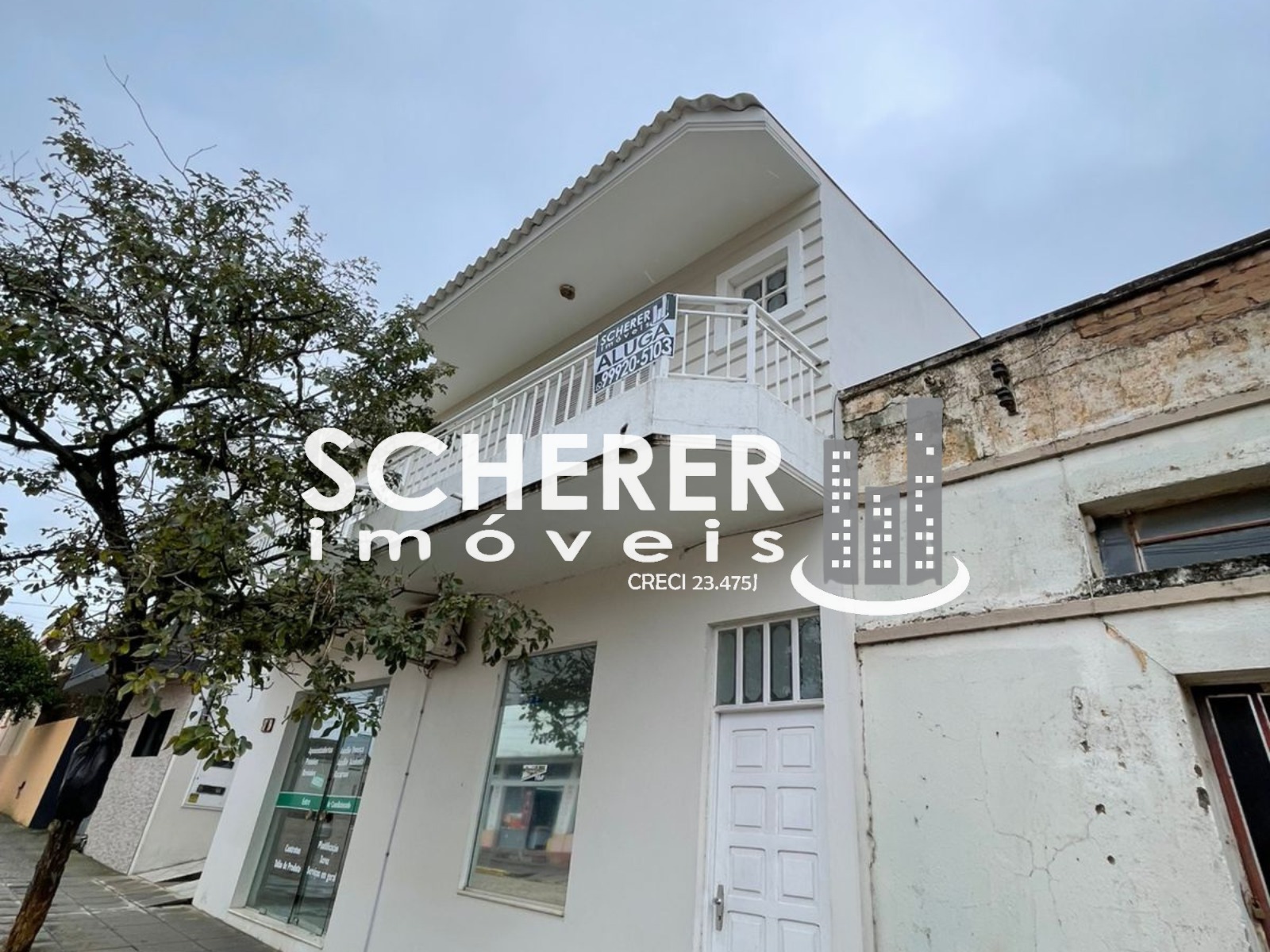 Cel. Chananeco, Centro, São Sepé2590