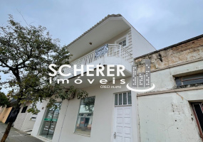 Cel. Chananeco, Centro, São Sepé2590