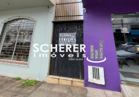 Antão de Farias, Centro, São Sepé2591