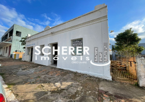 Clemenciano Barnasque, Centro, São Sepé2594