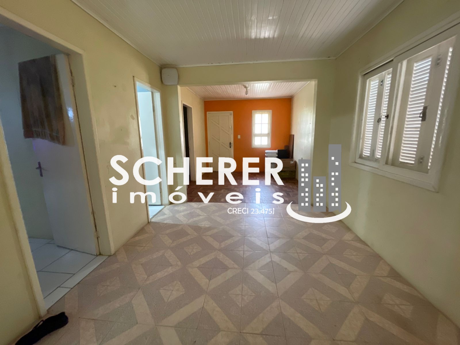 Almerindo Borba, Kurtz, São Sepé2595