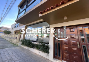 Sete de setembro, Centro, São Sepé2617