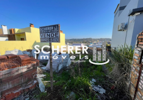 Rua Capitão Elautério Gonçalves, Tatsch, São Sepé2620