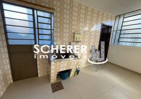 Plácido Chiquiti, Centro, São Sepé2621