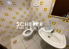 Plácido Chiquiti, Centro, São Sepé2621