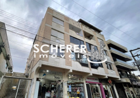 Coronel Veríssimo, Centro, São Sepé2623