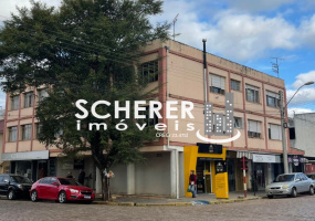 Sete de Setembro, Centro, São Sepé2646