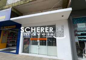 Percival Brenner, Centro, São Sepé2654