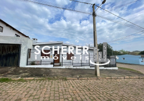 Antão Farias, n°1778, Centro, São Sepé2655